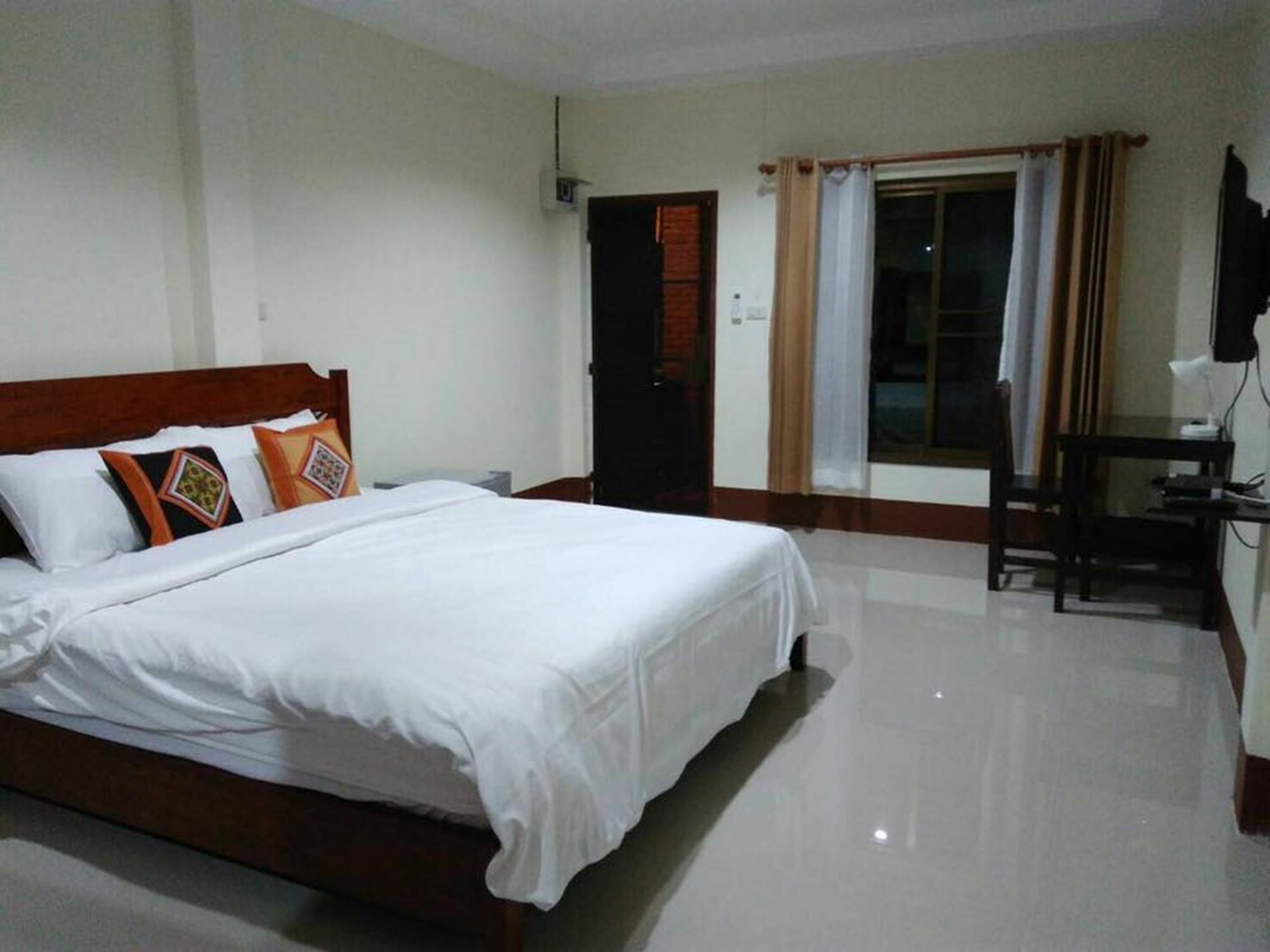 Gita'S House Otel Chiang Rai Dış mekan fotoğraf